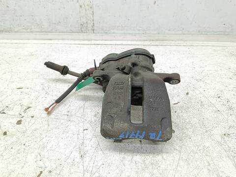 Pedal Embrague Audi A6 3.0 TDI ADVANCED EDITION 272CV 200KW
