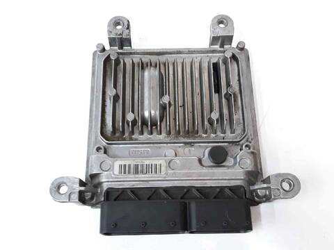 Centralita Motor ECU Mercedes Clase E 180 2.1 CDI 136CV 50KW