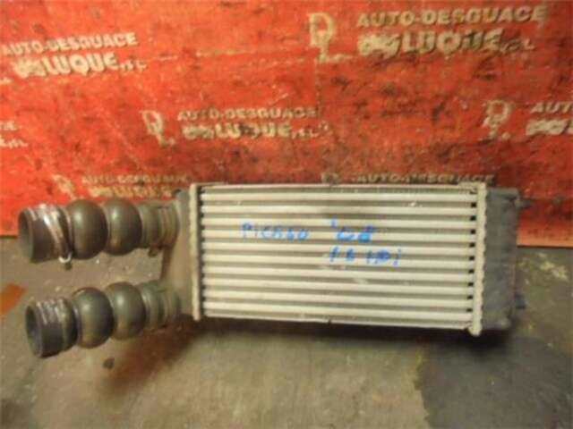 Intercooler Citroen C4 1.6 HDI GRAND C4 PICASSO