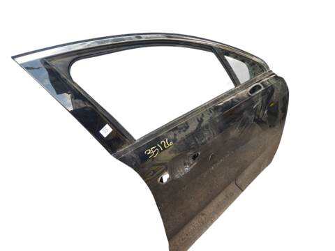 Foto 2ª: Puerta Delantera Derecha Peugeot 508 1.6 HDI (2010)