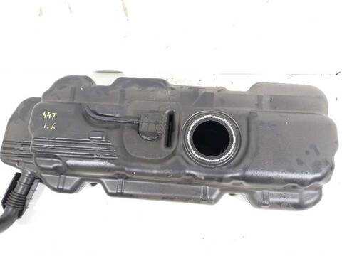 Foto 3ª: Deposito de Combustible Mercedes Vito 109/111 CDI EXTRALANG 447.705) 114CV 84KW (2014)