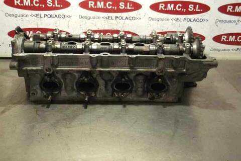 Foto 2ª: Culata Rover Serie 75 2.0 CDT CLASSIC 116CV 85KW RJ) [204D2] (2001)