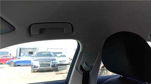 Airbag Cortina Delantero Derecho Audi A3 1.4 TFSI 125CV 92KW