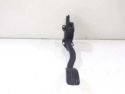 Foto 2ª: Pedal Acelerador Peugeot 208 1.2 12V E-VTI 82CV 60KW [HM01] (2016)