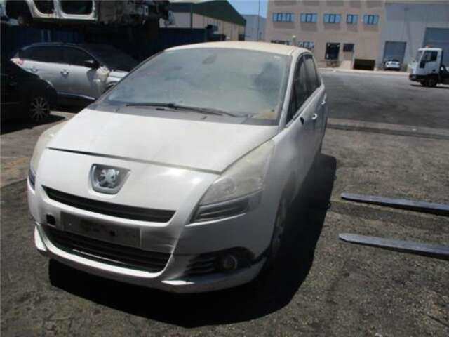 Carter Peugeot 5008 2.0 ACTIVE [2.0 LTR. - 110 KW 16V HDI FAP CAT (RHE - DW10CTED4)]