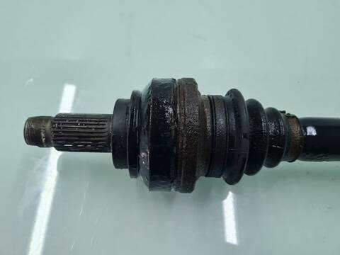 Foto 2ª: Transmision Trasera Izquierda Bmw Serie 5 518 535D BERLINA 272CV 200KW [M57306D4] (2005)