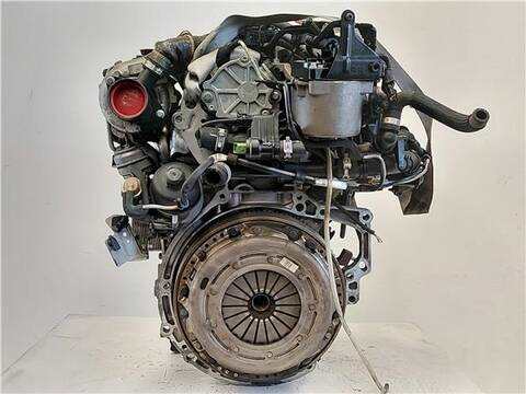 Foto 1ª: Motor Completo Volvo V60 1.6 [D4162T] (2012)