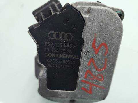 Foto 4ª: Caja Mariposa Audi A6 3.0 TDI 233CV 171KW [ASB] (2008)