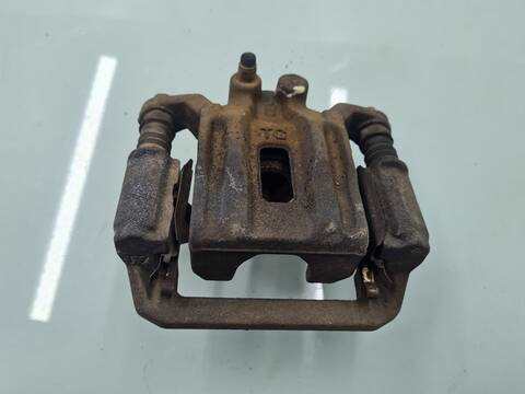Foto 2ª: Pedal Embrague Nissan Pathfinder GASOLINA [YD25DDTI] (2005)