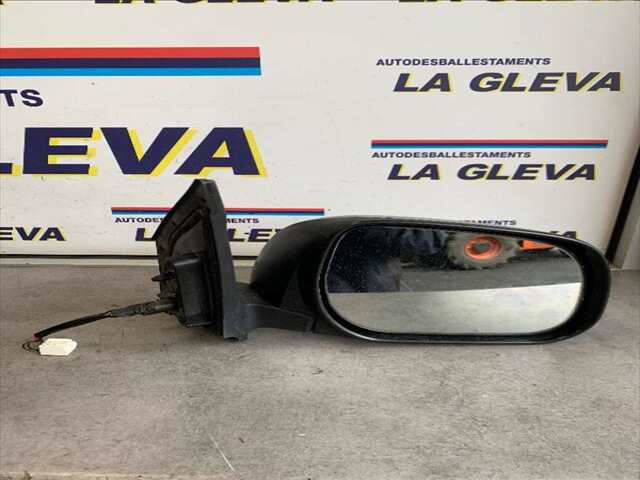 Retrovisor Derecho Toyota Rav4 2.2 D4D 136-150CV