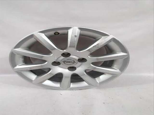 LLanta Chapa Opel Astra ESSENTIA 90CV
