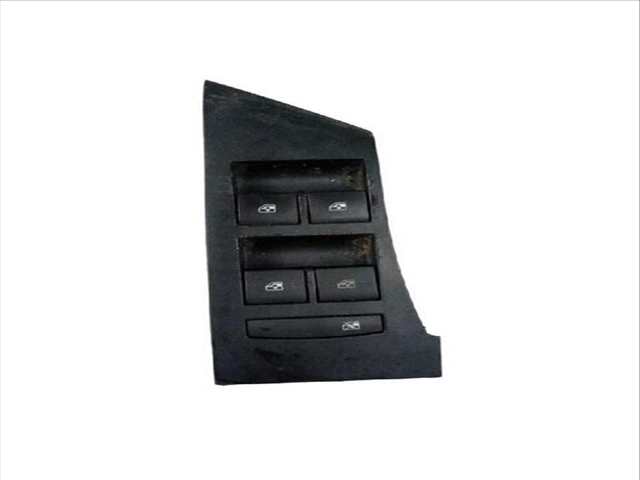 Botonera Elevalunas Opel Astra 1.7 CDTI 35) 125CV