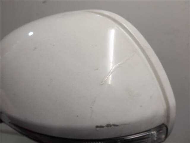 Foto 3ª: Retrovisor Izquierdo Skoda Superb 2.0 AMBITION [2.0 LTR. - 103 KW TDI DPF] [CFFB]