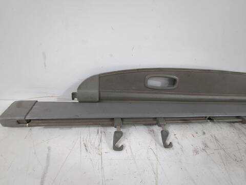 Foto 2ª: Bandeja Trasera Mercedes Clase C 160 CLK 240 209.361) 170CV [M 112.912] (2002)