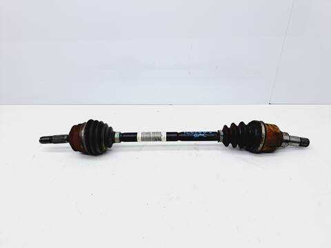 Transmision Delantera Izquierda Citroen C Elysee 1.2 CAT HMY - EB2M) 72CV 53KW