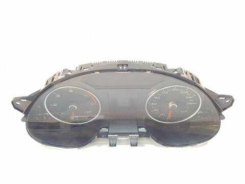 Cuadro de Instrumentos Audi A4 BASICO
