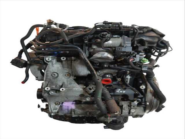 Foto 3ª: Motor Completo Audi A3 1.8 TFSI 160 CV 118KW [BZB]