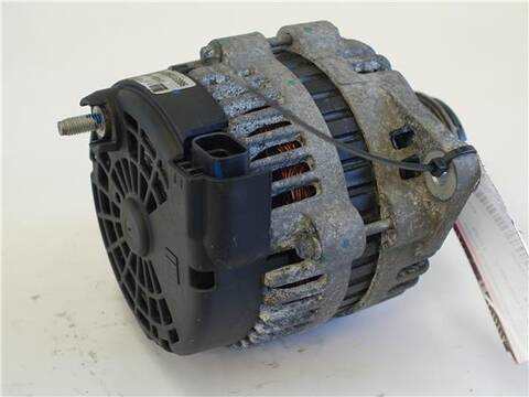 Foto 2ª: Alternador Opel Astra 1.7 CDTI BERLINA 110CV 81KW [A 17 DTR] (2012)