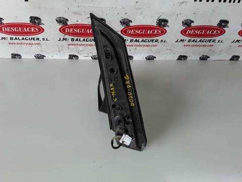 Foto 3ª: Retrovisor Izquierdo Ford C Max GHIA 1 TDCI CAT 109CV (2007)