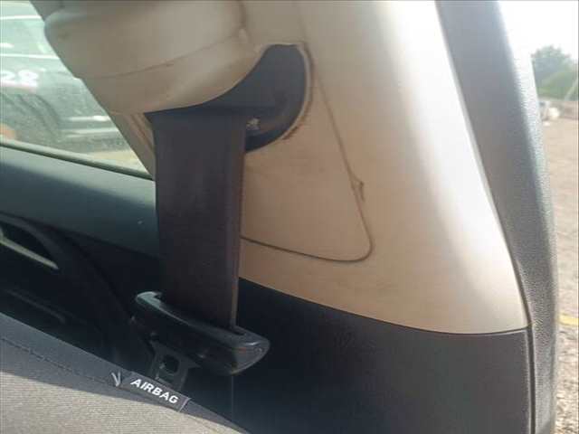 Foto 3ª: Kit Airbag Fiat Tipo LOUNGE 95CV 70KW (2017)