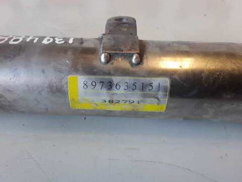 Foto 3ª: Valvula EGR Opel Astra COSMO 1.7 16V CDTI 101CV (2004)