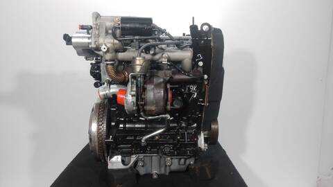 Motor Completo Renault Laguna 1.9 DCI BG08 BG0G) 120CV 88KW