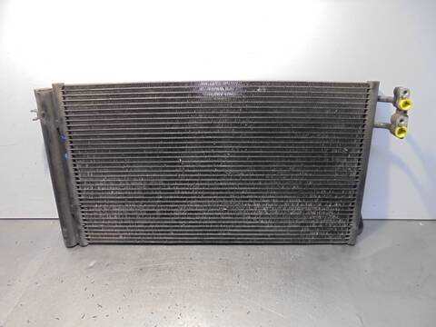 Radiador Calefaccion A.A. Bmw Serie 3 315 320D BERLINA 163CV 120KW