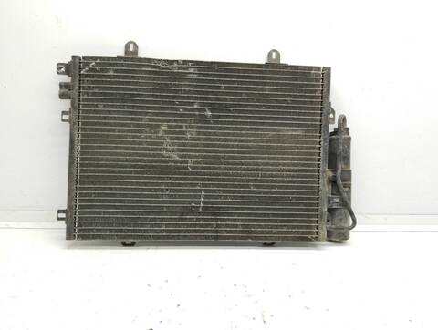 Foto 2ª: Radiador Calefaccion A.A. Renault Clio 1.9 D 64CV 47KW [F8Q K6] (2000)