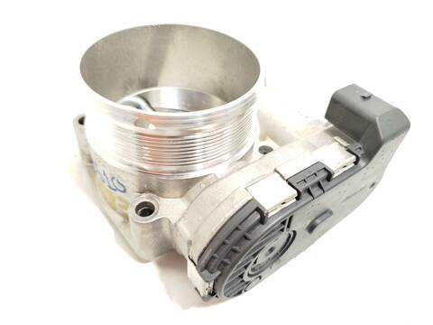 Foto 2ª: Caja Mariposa Porsche 911 3.8 TURBO S 992650) 650CV 478KW [DKHA] (2024)