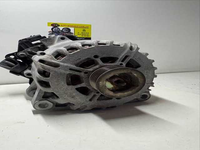 Alternador Citroen Berlingo 9HP