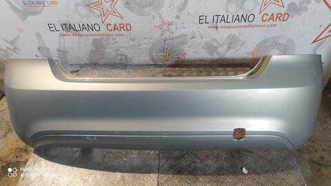 Paragolpes Trasero Ford Focus TITANIUM 109CV 80KW