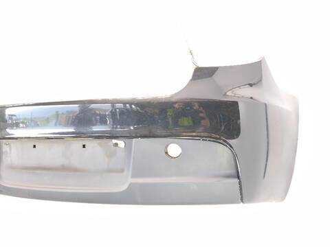 Foto 3ª: Paragolpes Trasero Bmw Serie 1 114 118 I [N43 B20 A] (2006)