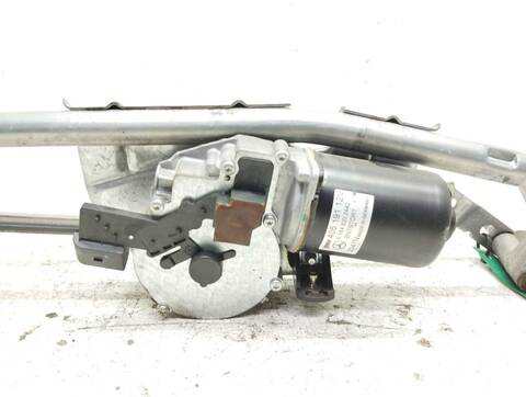 Foto 4ª: Motor Limpia Delantero Mercedes Clase G 230 GLE 350 D 4MATIC 258CV 190KW [642826] (2017)
