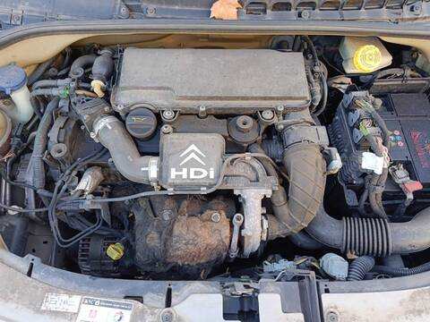 Motor Completo Citroen C3 8HX