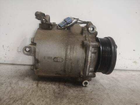 Foto 3ª: Compresor Aire Acondicionado Mitsubishi Outlander BSY (2007)