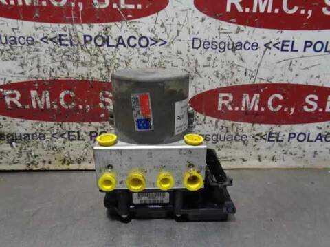 Abs Citroen Jumper 33 L1 HDI 100 101CV 74KW CAJA ABIERTA