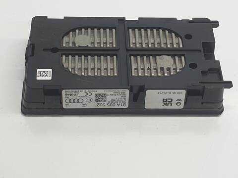 Foto 2ª: Centralita Motor ECU Seat Ibiza 1. TGI ECOFUEL 90CV [DBYA] (2017)