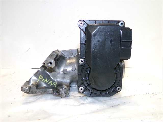 Foto 2ª: Caja Mariposa Toyota Auris 1.4 D 2010-2012 [1ND] (2010)