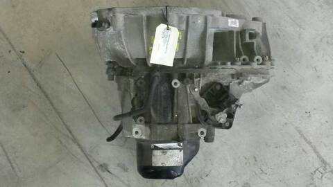 Foto 2ª: Caja Cambios Nissan Micra 1.2 CAT 80CV 59KW [CR12] (2003)