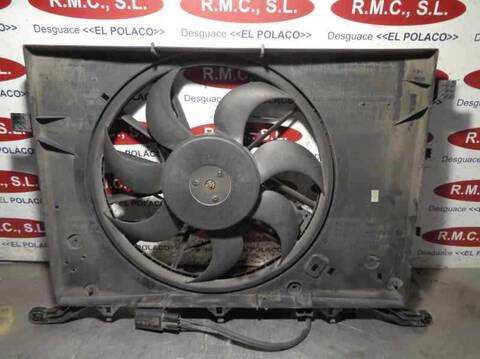 Foto 2ª: Electroventilador Volvo S60 2.4 D BERLINA 163CV 120KW [D5244T] (2006)
