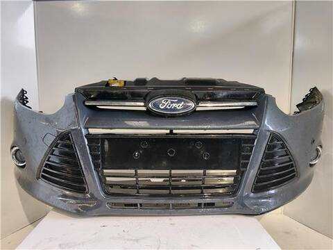Foto 1ª: Paragolpes Delantero Ford Focus 1.6 TDCI 115CV 85KW [D/T1DB] (2011)