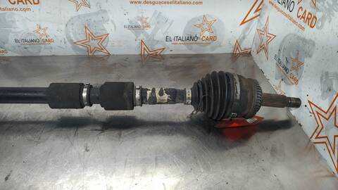 Foto 3ª: Transmision Delantera Derecha Kia Ceed EMOTION 140CV 103KW [D4EA] (2007)