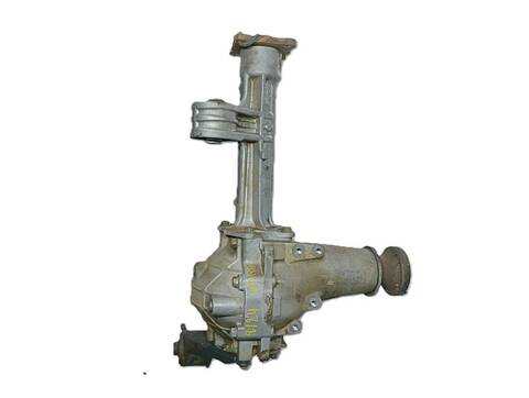 Diferencial Delantero Suzuki Grand Vitara F9Q