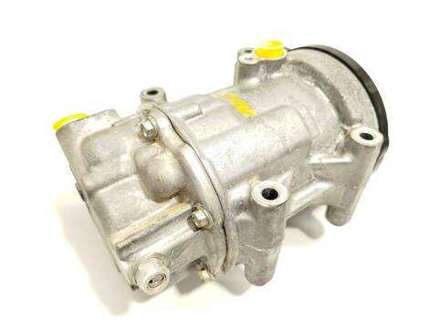 Compresor Aire Acondicionado Toyota CHR 2.0 HYBRID MAXH10) 112CV 82KW