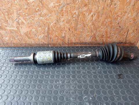 Transmision Delantera Derecha Renault Clio RENAULT-SPORT 2 16V CAT 179CV