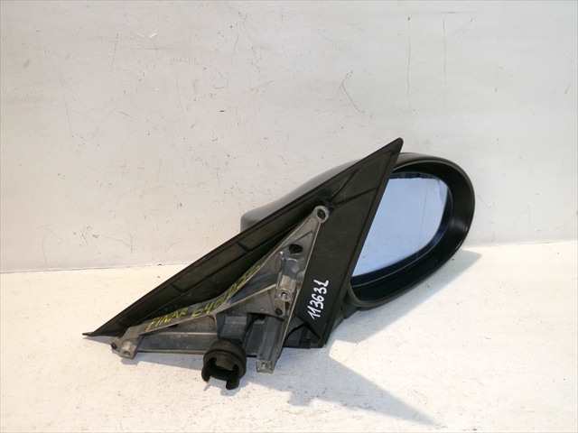 Foto 3ª: Retrovisor Derecho Bmw Serie 1 120 2.0 D E87,2004-2013 [204D4] (2005)