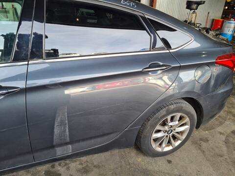 Puerta Trasera Izquierda Hyundai i40 136CV