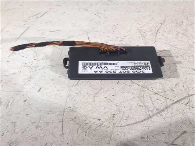 Centralita Motor ECU Volkswagen T-Roc 1.6 TDI 115CV