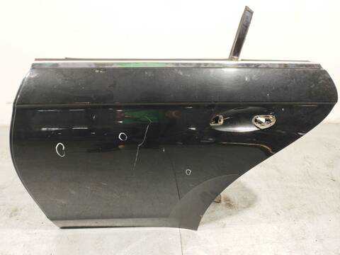 Puerta Trasera Izquierda Mercedes Clase CLS 500 G C219) 219.375