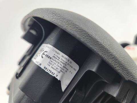 Foto 4ª: Kit Airbag Citroen Berlingo CONTRLOL M 99CV 73KW FURGON [BH02] (2018)